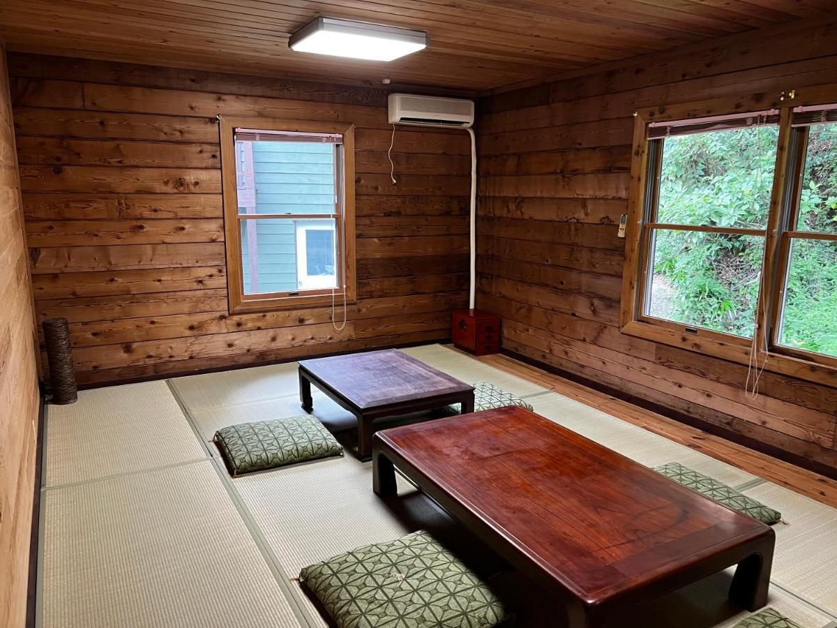帳 -tobari- Chalet *