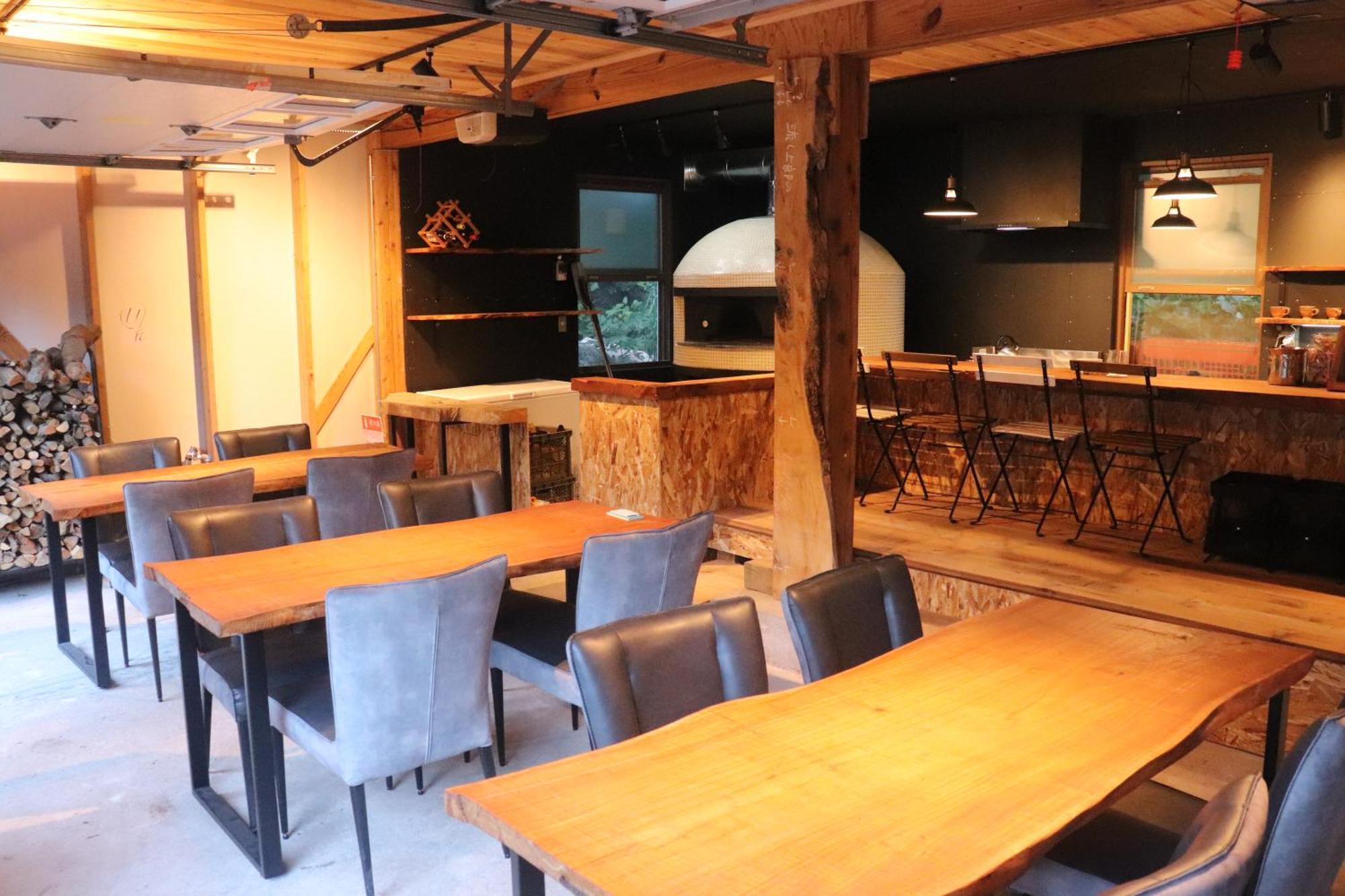 帳 -tobari- Chalet *